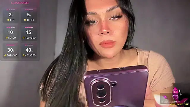 KhimMadness' Webcam Show