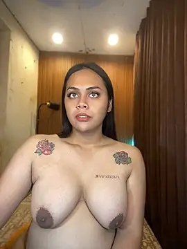 KhimMadness Pertunjukan Webcam