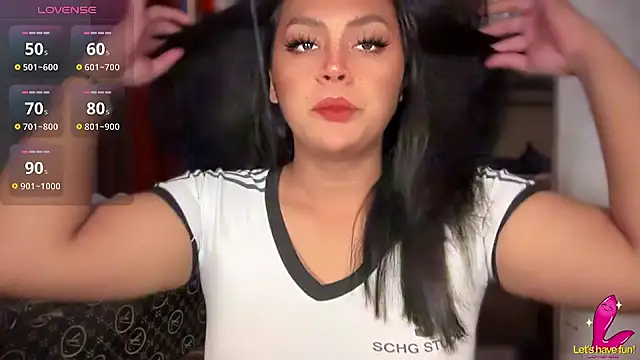KhimMadness Pertunjukan Webcam