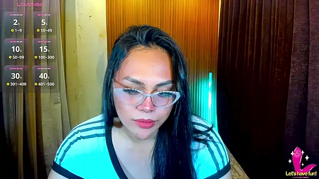KhimMadness' Webcam Show