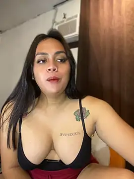 KhimMadness Pertunjukan Webcam