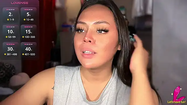 عرض كام KhimMadness