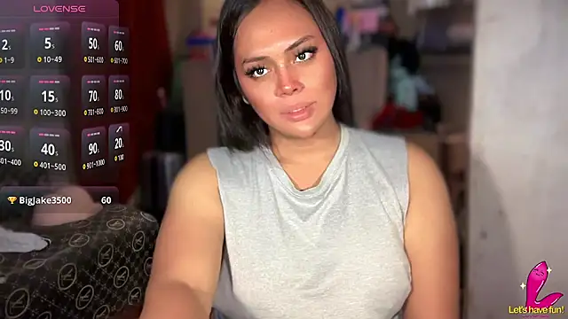 KhimMadness Show in webcam
