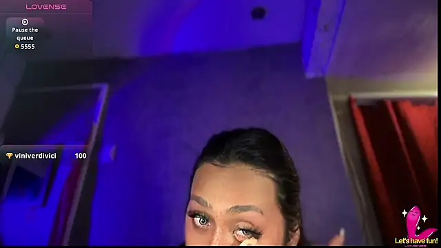 KhimMadness' Webcam Show