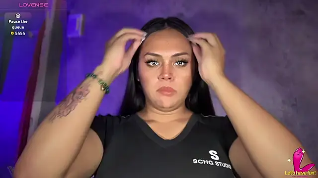 KhimMadness' Webcam Show