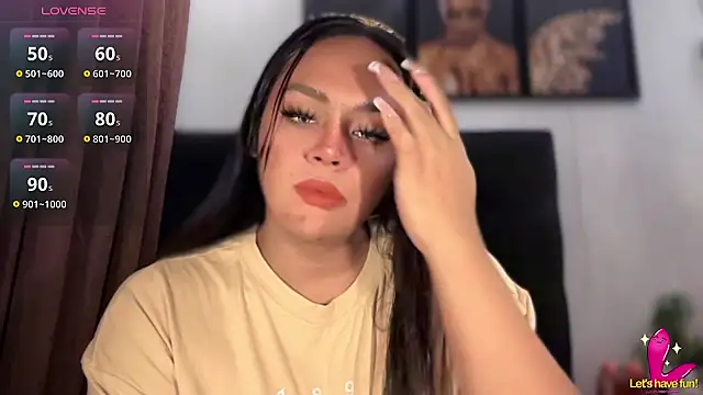 KhimMadness' Webcam Show