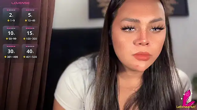 عرض كام KhimMadness