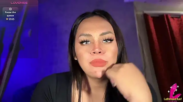 Webkamerová show KhimMadness