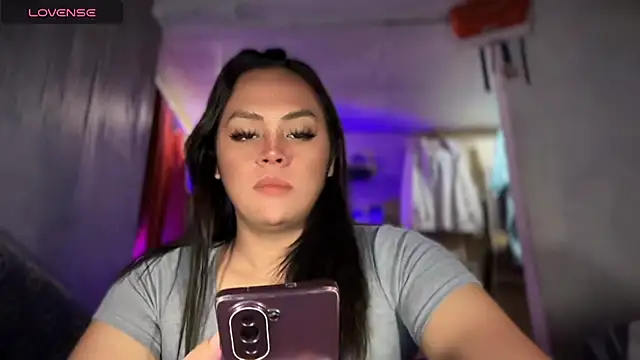 Show Webcam de KhimMadness