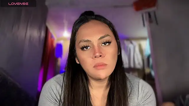 KhimMadness' Webcam Show