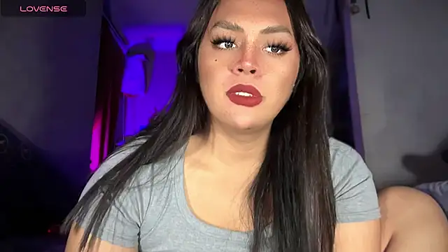 Show de KhimMadness na webcam