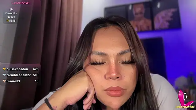 Sweet_Khimmy – webcam-show