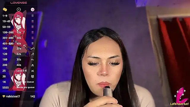 Sweet_Khimmy – webcam-show
