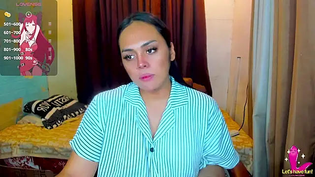 Sweet_Khimmy Webcamshow