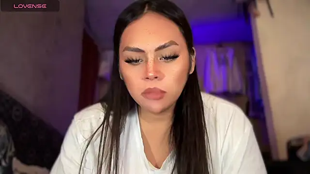 Sweet_Khimmy Webcamshow