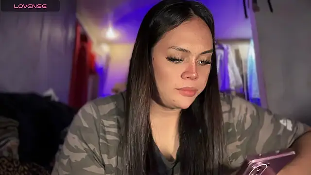 Sweet_Khimmy Webcam-Show
