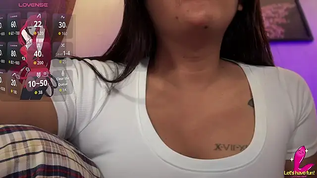 عرض كام Sweet_Khimmy