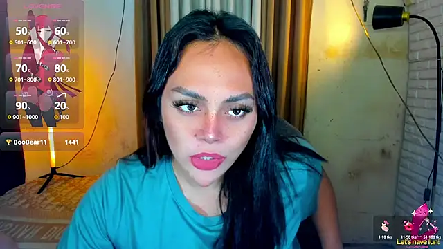 Sweet_Khimmy Шоу с уебкамера