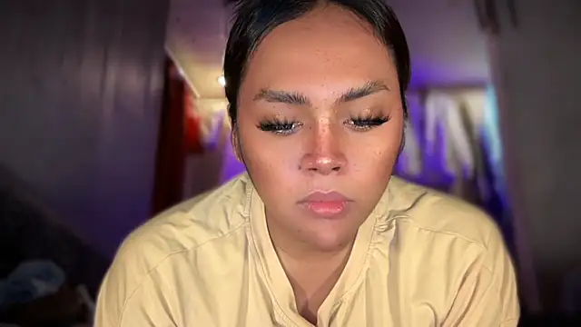 Sweet_Khimmy Show Webcam