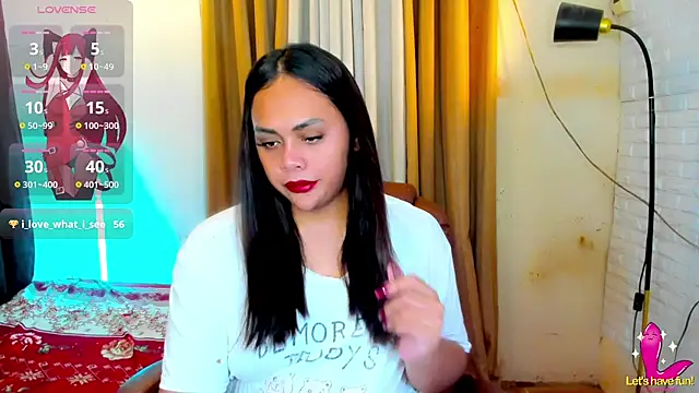 Sweet_Khimmy – webcam-show