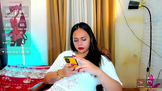 عرض كام Sweet_Khimmy