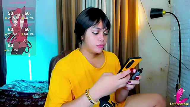 عرض كام Sweet_Khimmy