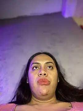 Show de webcam de Sweet_Khimmy