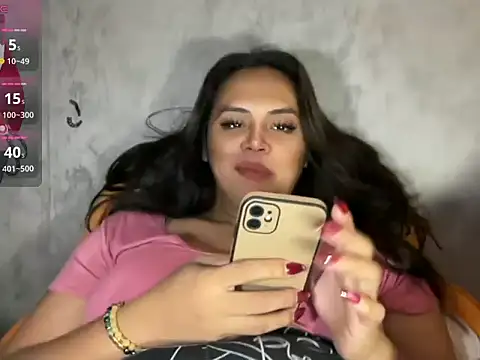 Sweet_Khimmy – webcam-show