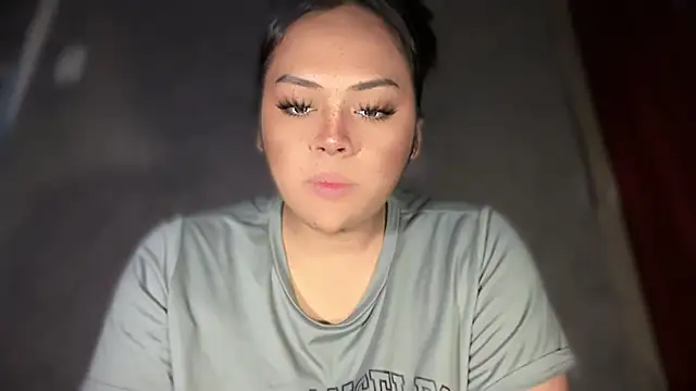 Sweet_Khimmy Show Webcam