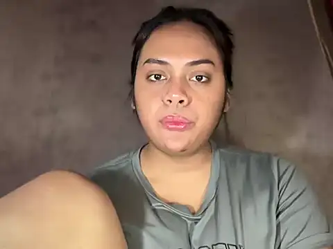 Show de Sweet_Khimmy na webcam