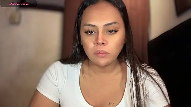 Sweet_Khimmy Webcam show