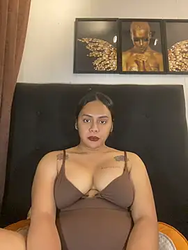 Sweet_Khimmy Webcamshow