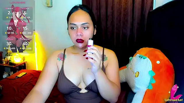 Sweet_Khimmy – webcam-show