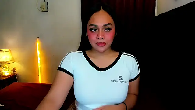 Sweet_Khimmy webkamerás műsora