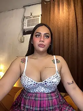 Sweet_Khimmy – webcam-show