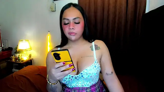 Sweet_Khimmy 웹캠 쇼