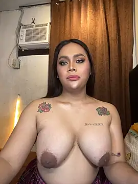 KhimMadnessxxn Webbikameraesitys