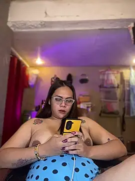 KhimMadnessxx Webcam Show