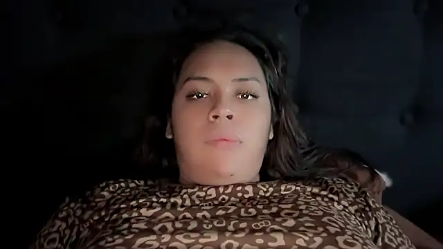 KhimMadnessxx Pertunjukan Webcam