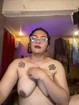 KhimMadnessxx Show Webcam