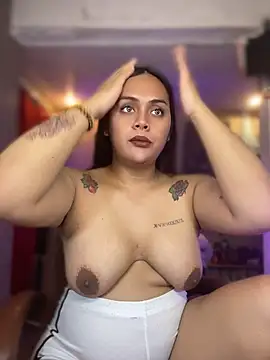 KhimMadnessxx 웹캠 쇼
