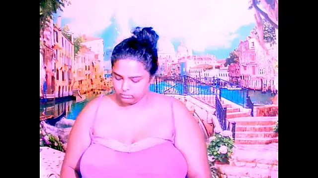 Indianfairy99 现场聊天室