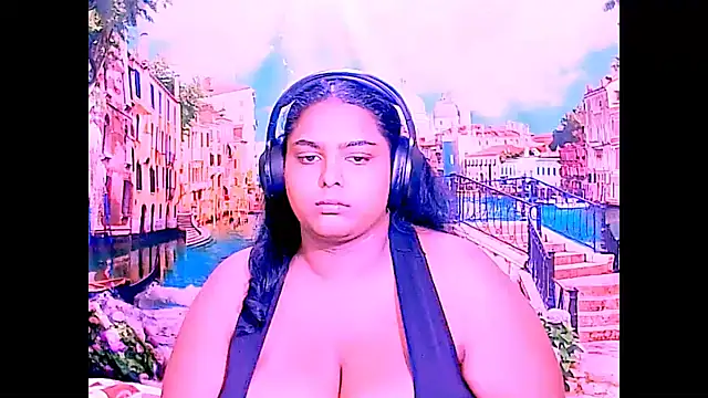 Indianfairy99 – webcam-show