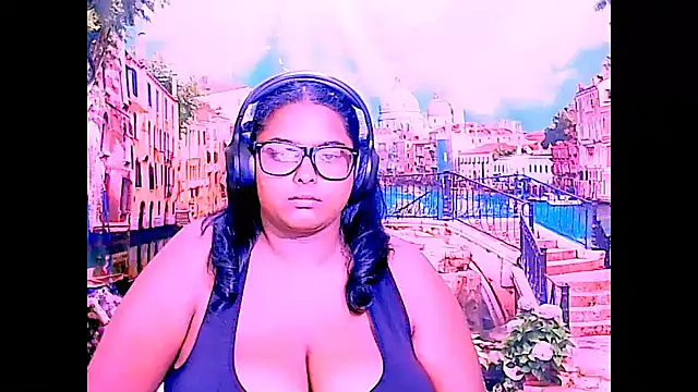 Indianfairy99 Webcam-Show
