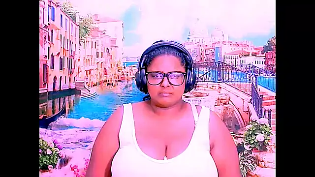 Indianfairy99 Webcam show