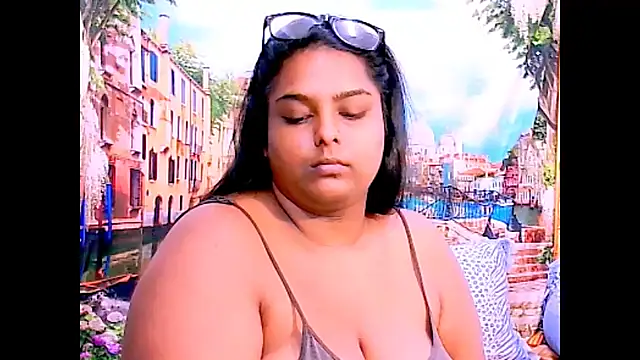 Indianfairy99n Webbikameraesitys