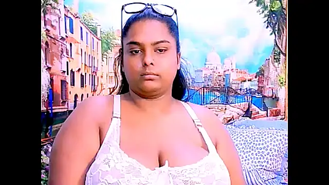 Chat XXX en directo de Indianfairy99