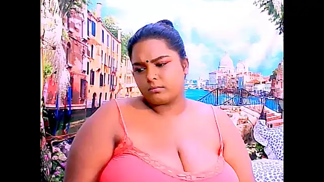 عرض كام Indianfairy99