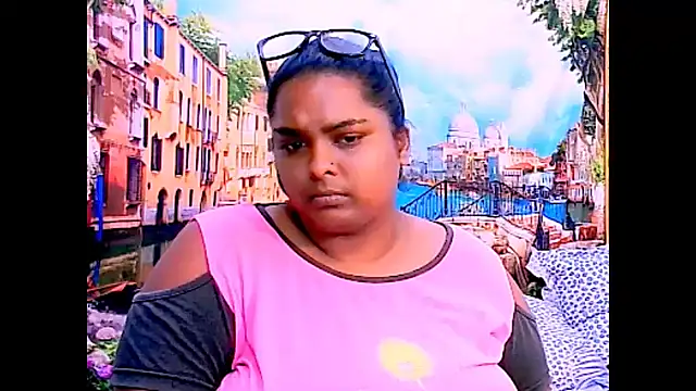 Indianfairy99 Obrolan Langsung XXX