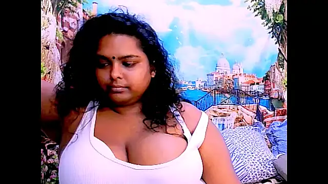 Živý XXX chat Indianfairy99